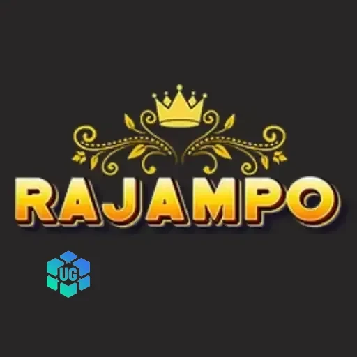 rajampo — Aplikasi Hub Unduhan